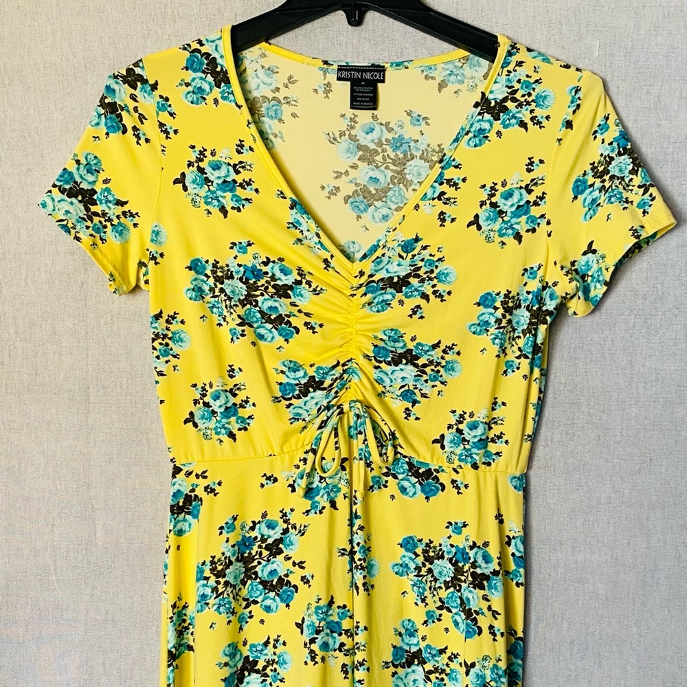 Summer dress